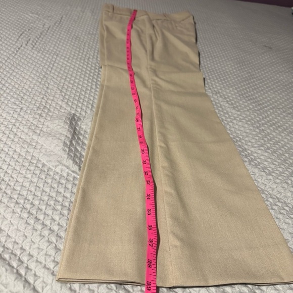 The Limited Tan Blazer and Pants Ensemble | Excellent Used Condition - Picture 8 of 12